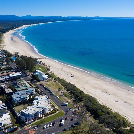 Bay Royal Apartments Byron Bay Exterior foto