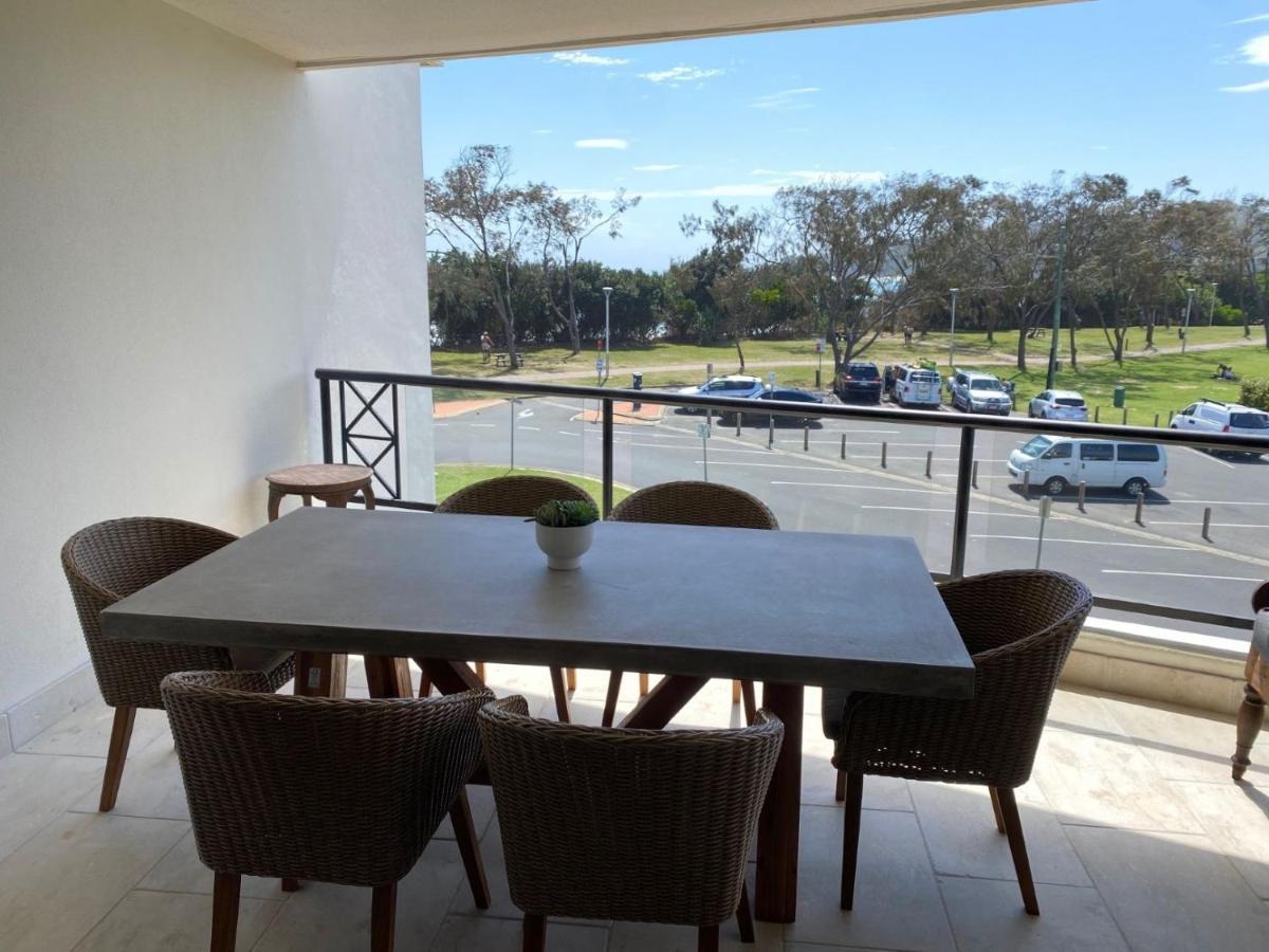 Bay Royal Apartments Byron Bay Exterior foto