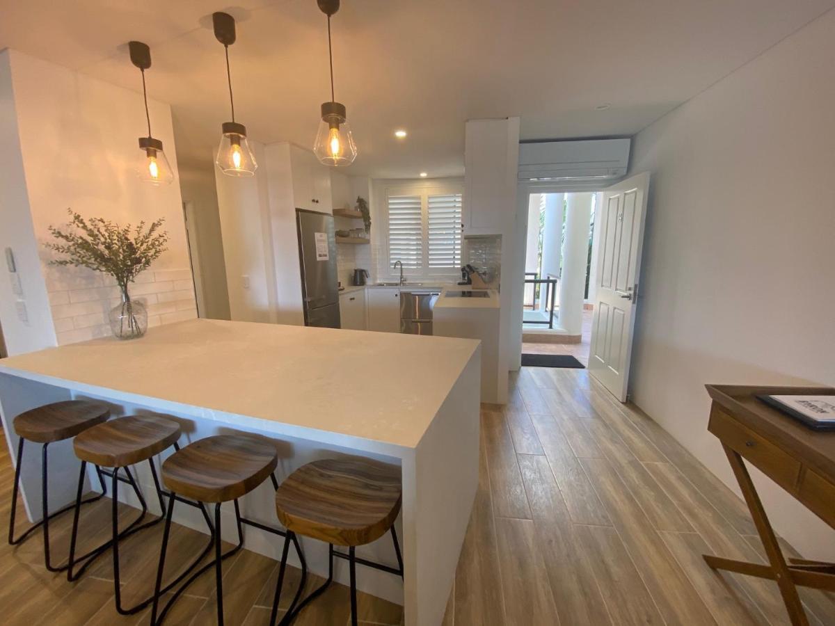 Bay Royal Apartments Byron Bay Exterior foto