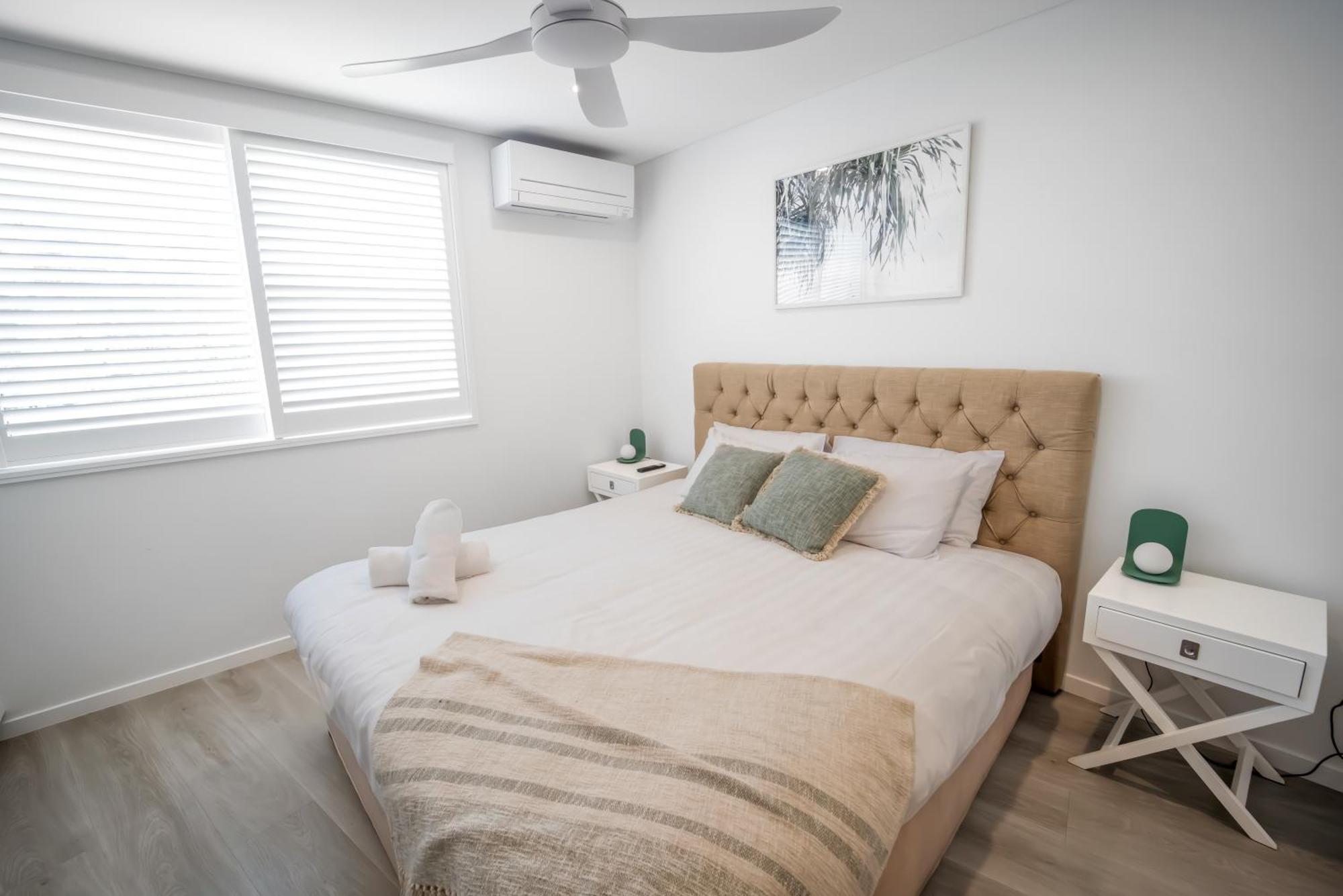 Bay Royal Apartments Byron Bay Exterior foto