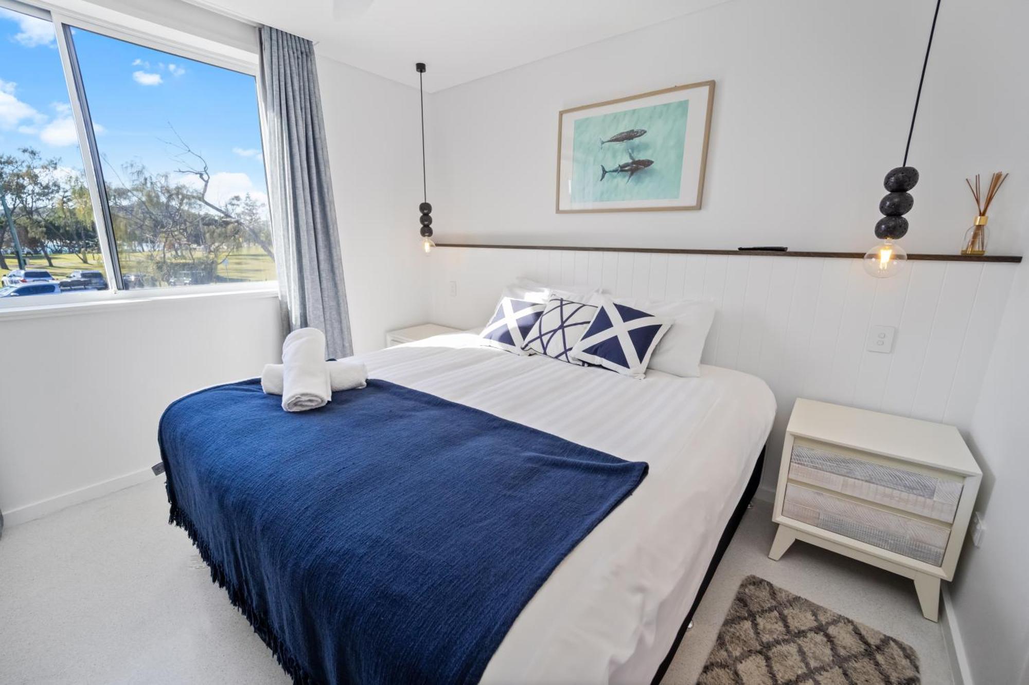 Bay Royal Apartments Byron Bay Exterior foto