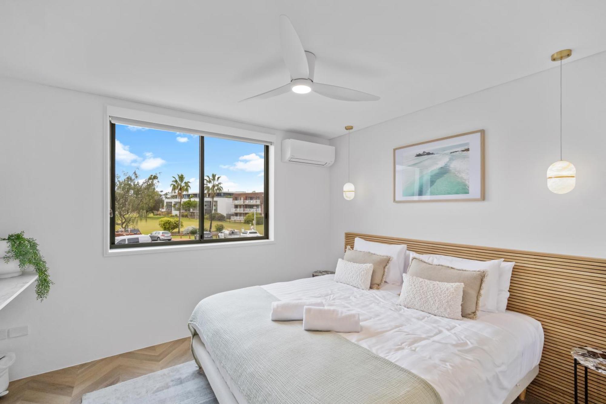 Bay Royal Apartments Byron Bay Exterior foto