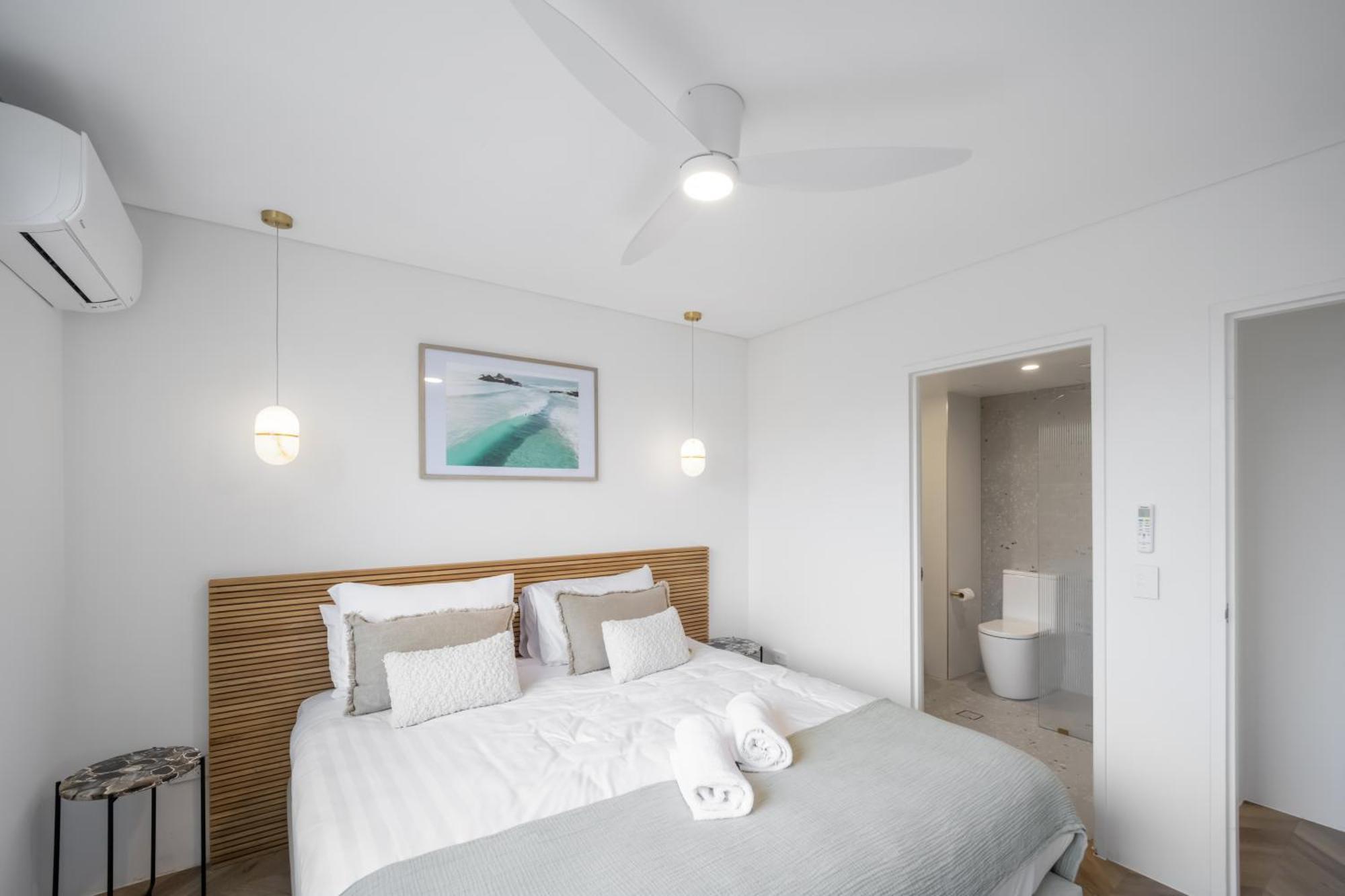 Bay Royal Apartments Byron Bay Exterior foto