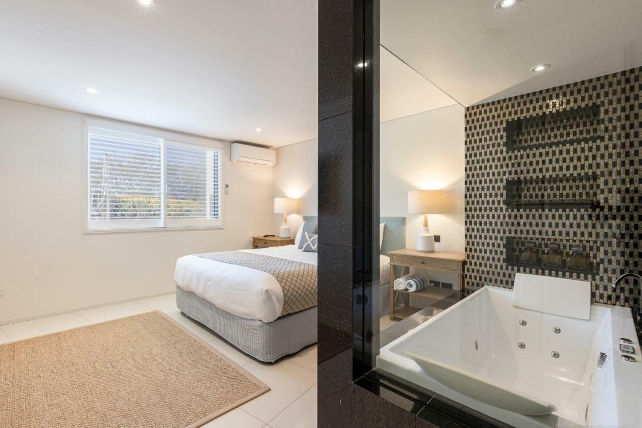 Bay Royal Apartments Byron Bay Exterior foto