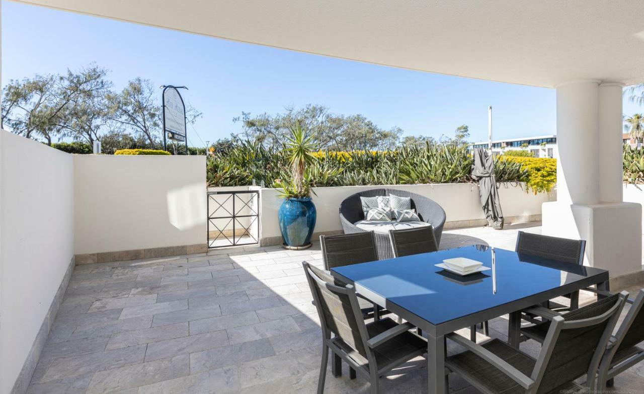 Bay Royal Apartments Byron Bay Exterior foto