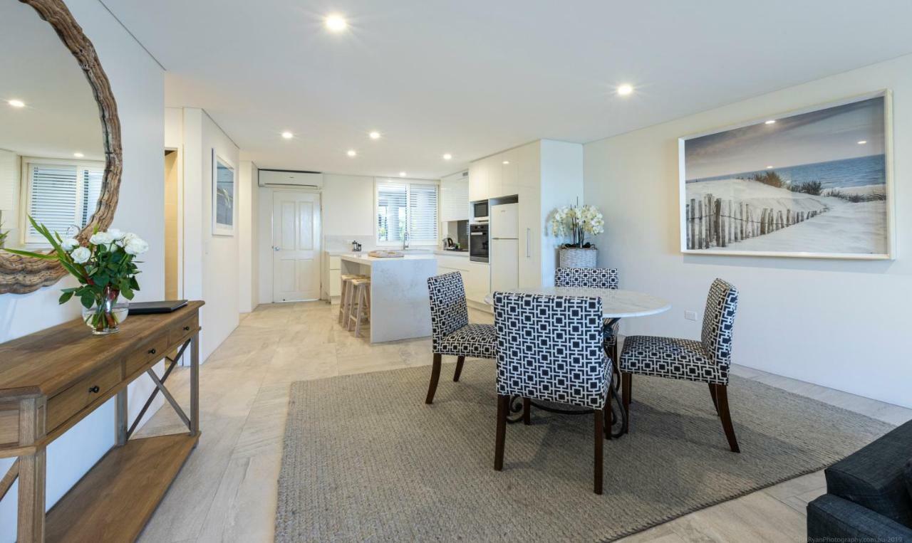 Bay Royal Apartments Byron Bay Exterior foto