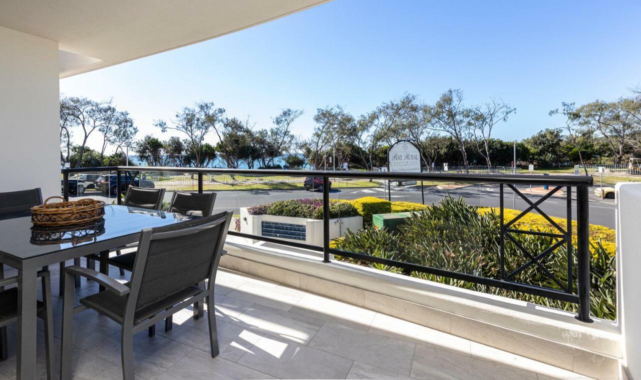Bay Royal Apartments Byron Bay Exterior foto
