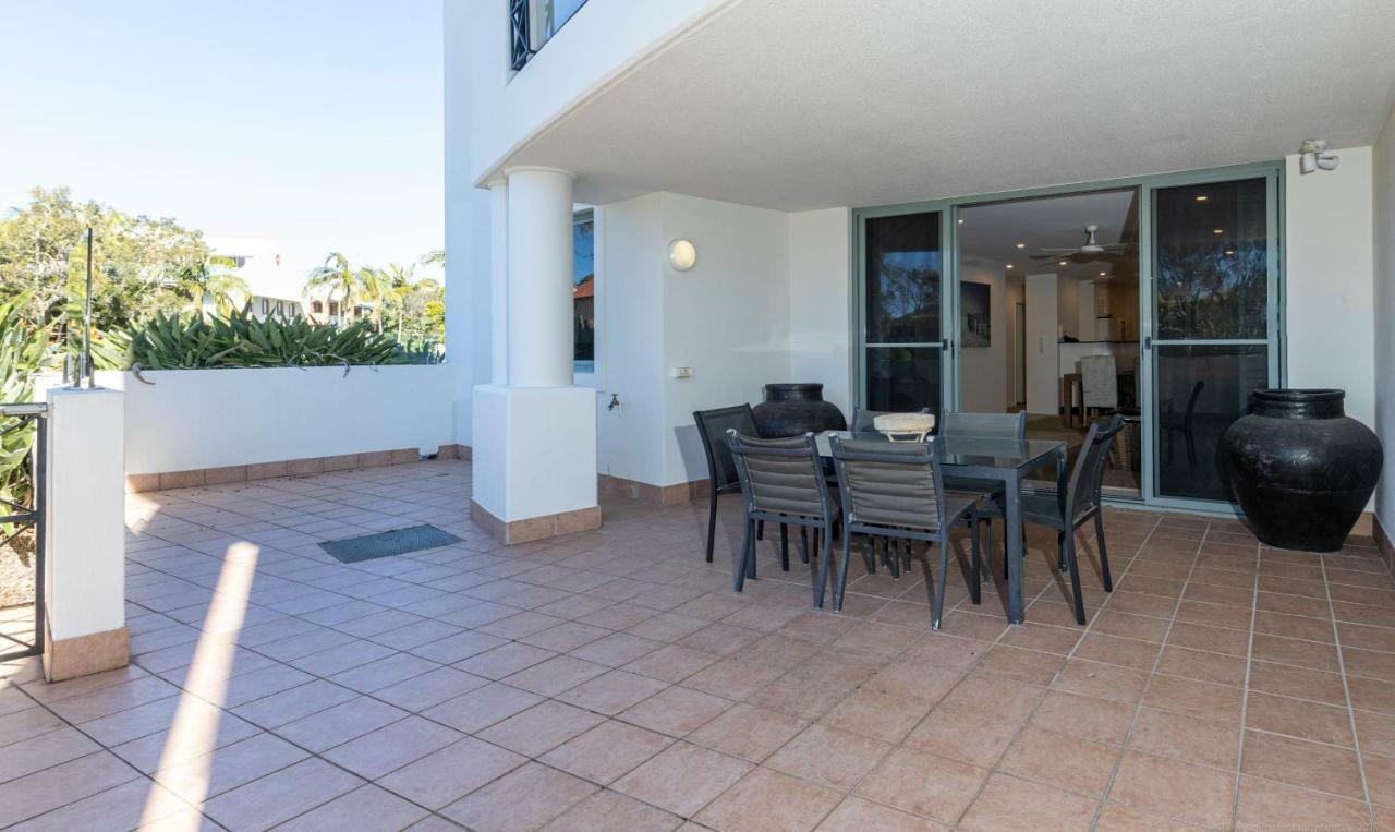 Bay Royal Apartments Byron Bay Exterior foto