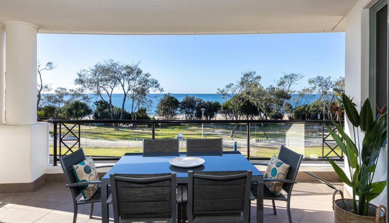 Bay Royal Apartments Byron Bay Exterior foto
