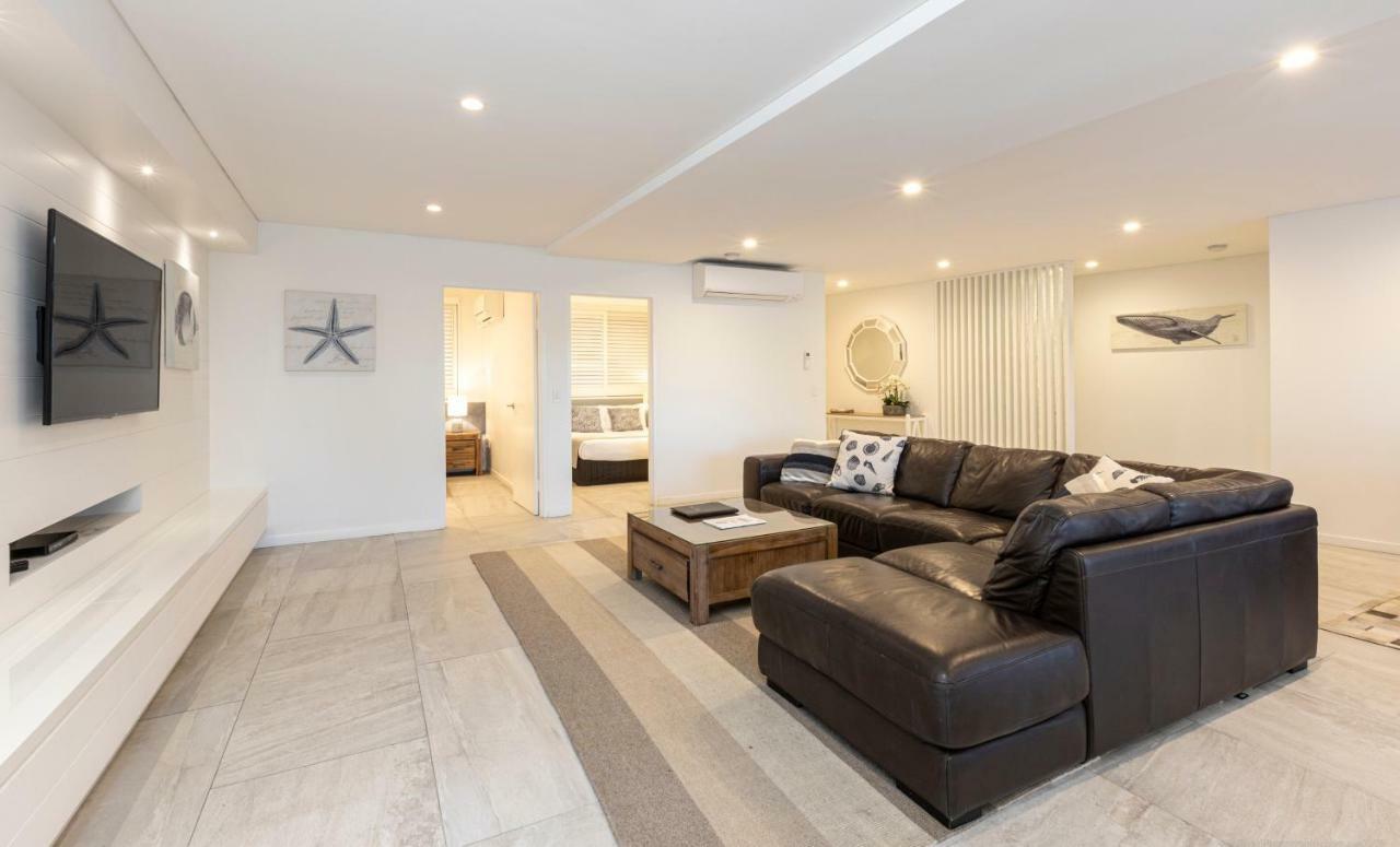 Bay Royal Apartments Byron Bay Exterior foto