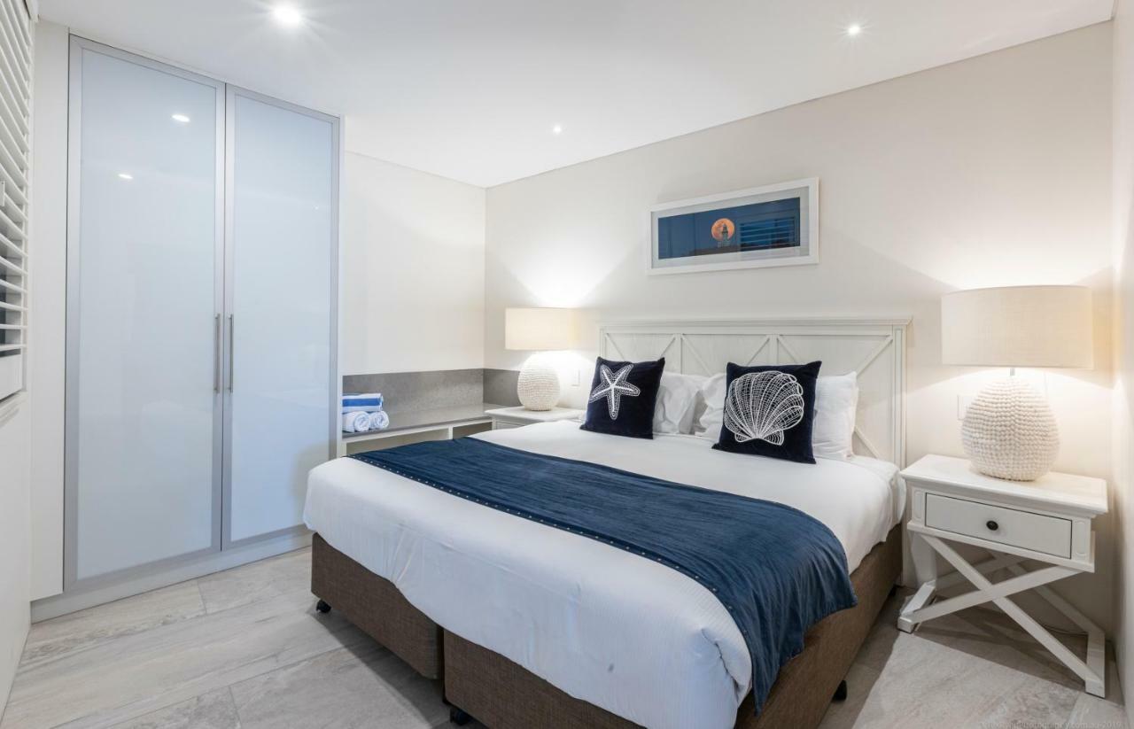 Bay Royal Apartments Byron Bay Exterior foto
