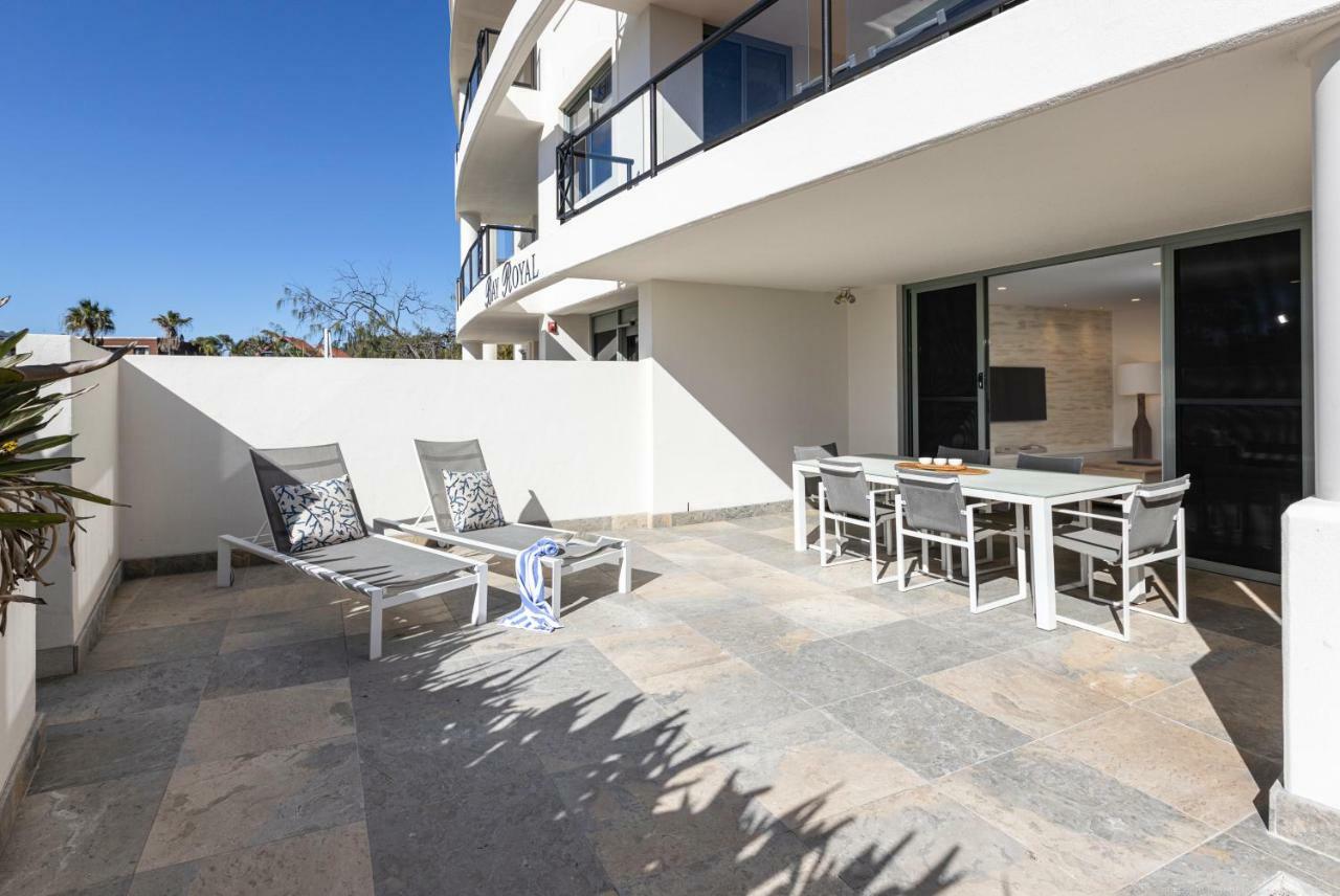 Bay Royal Apartments Byron Bay Exterior foto