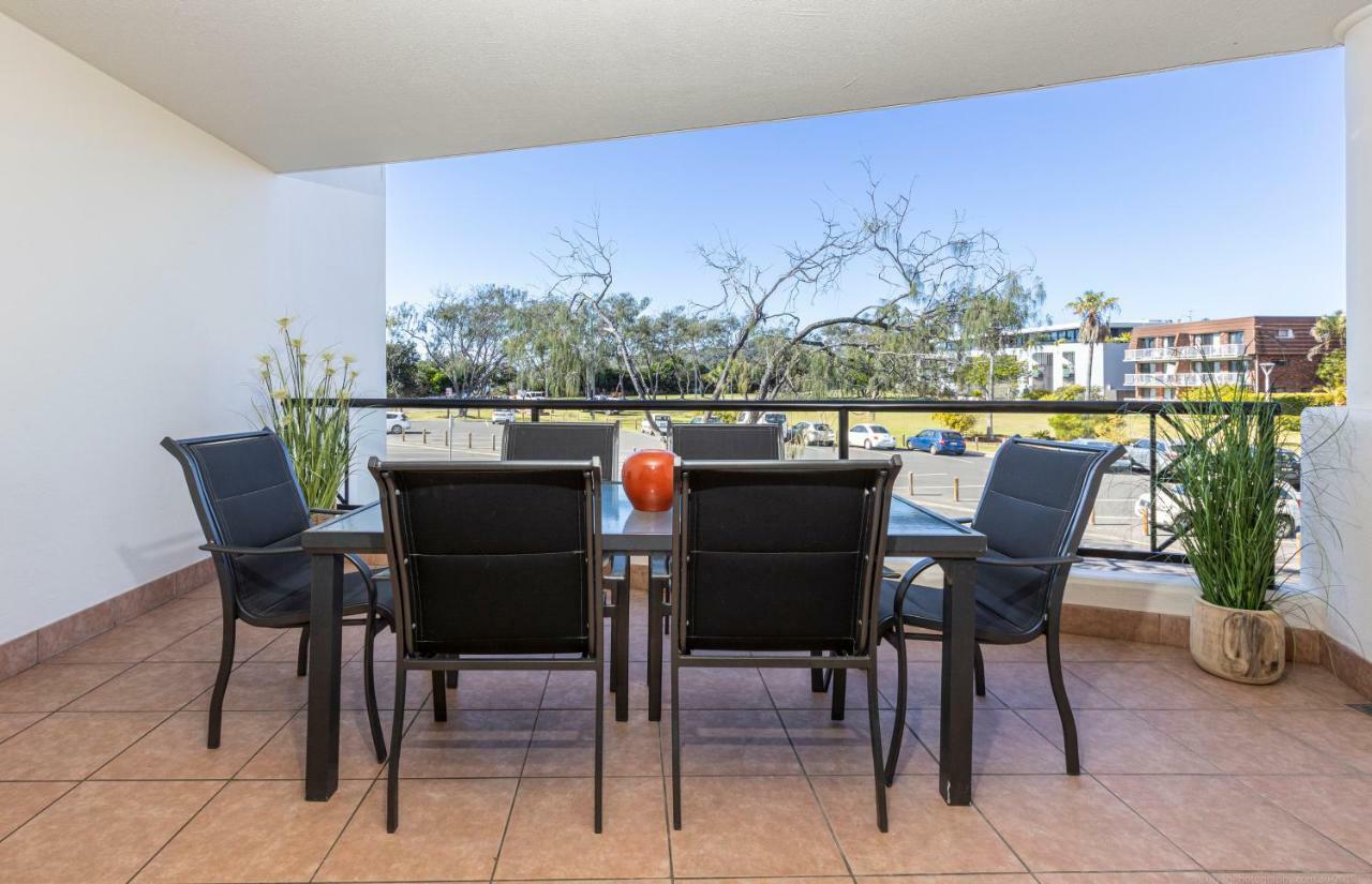 Bay Royal Apartments Byron Bay Exterior foto